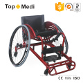 View larger image Sports and leisure Rugby Wheelchair for Disabled People/Silla de ruedas deportiva para los discapacitados  Ad